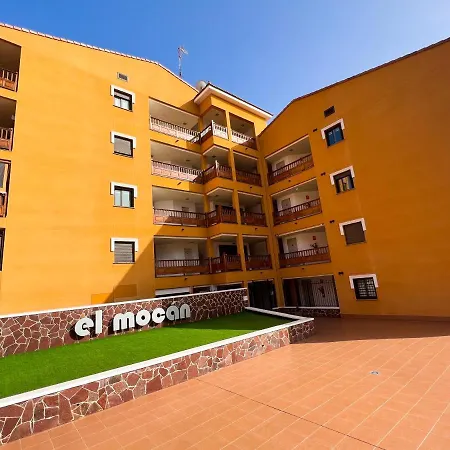 Apartament Cozy In Mar