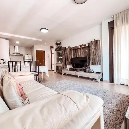 Apartament Cozy In Mar