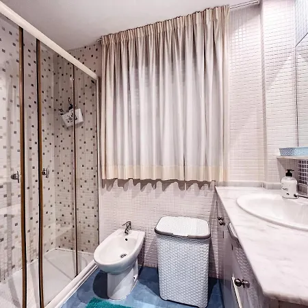 Apartament Cozy In Mar *