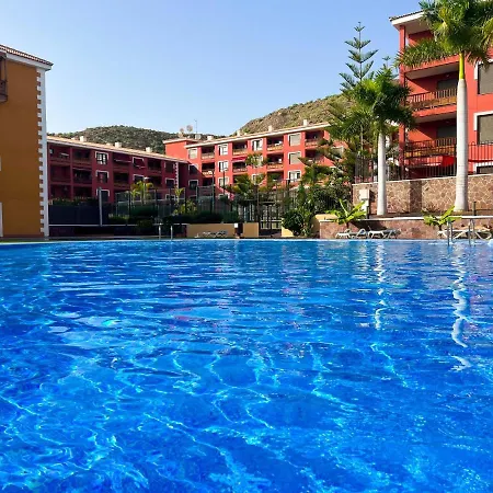 Apartament Cozy In Mar Palm-mar