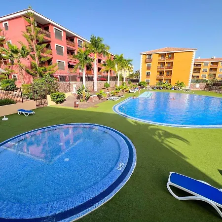 Beautiful 1 Bedroom In Mar, Pm101 * Palm-mar