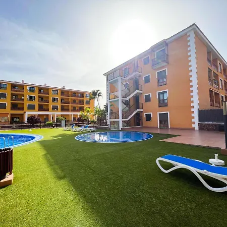 Beautiful 1 Bedroom In Mar, Pm101 Apartman