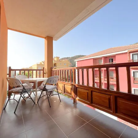 Apartman Beautiful 1 Bedroom In Mar, Pm101 Palm-mar