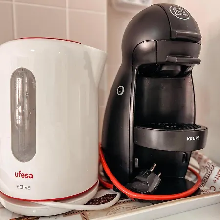 Beautiful 1 Bedroom In Mar, Pm101 Apartman