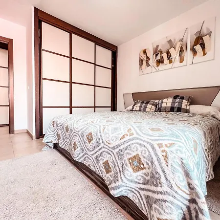 Beautiful 1 Bedroom In Mar, Pm101 Palm-mar