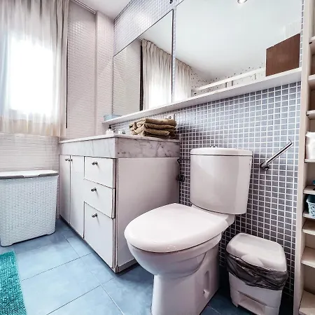 Beautiful 1 Bedroom In Mar, Pm101 Apartman Palm-mar