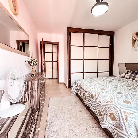 Beautiful 1 Bedroom In Mar, Pm101 Palm-mar